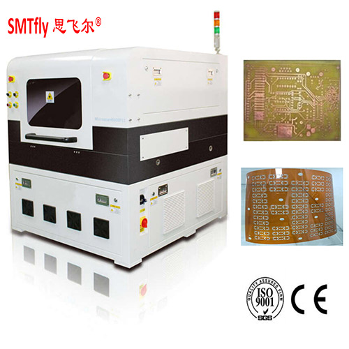 激光分板机 SMTfly-LF1