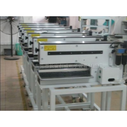 PCB剪裁分板机,气动分板机 CWVC-2