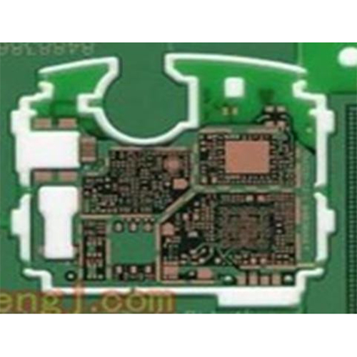 视觉全自动PCB分板机的优势及保养注意条款