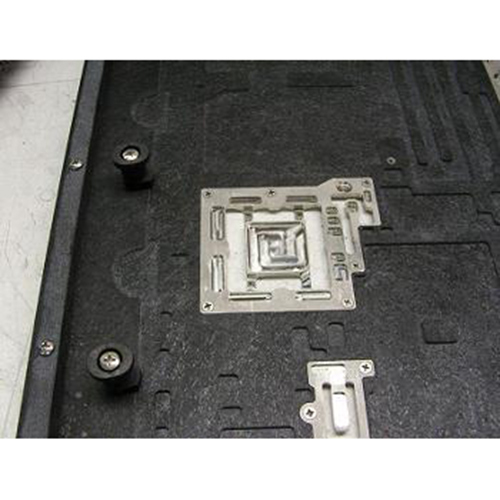 过炉夹具制作