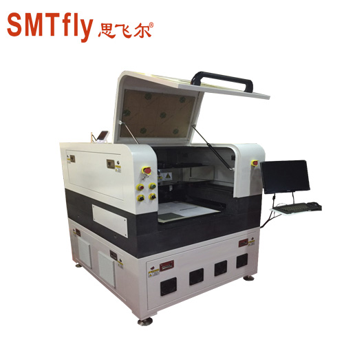 异形PCB板常用的创威PCB分板机型号