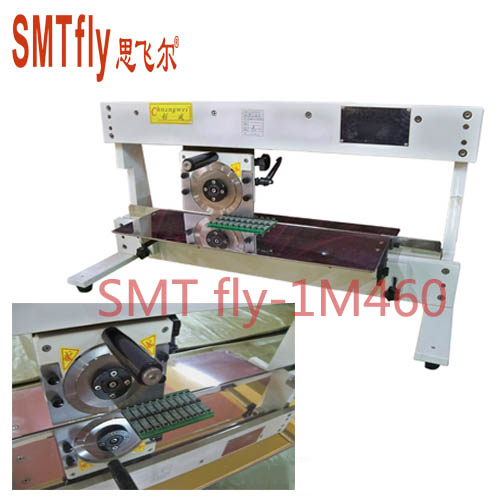 圆直刀SMTfly-1M460