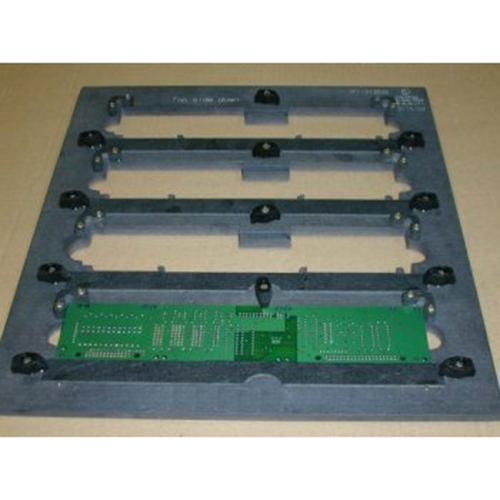 材料观察：导热铝基板是中国PCB的机会