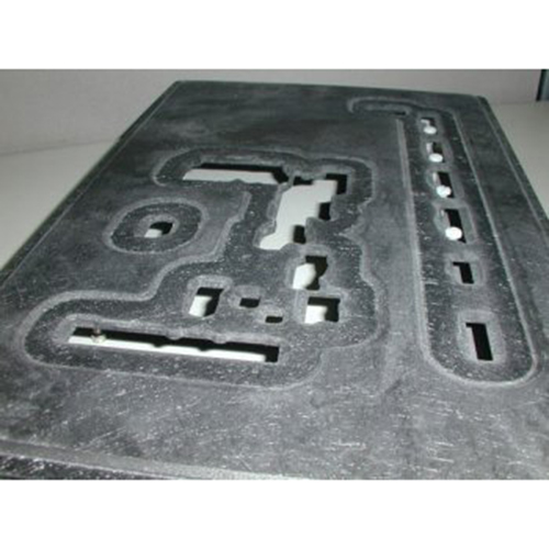 过炉夹具生产