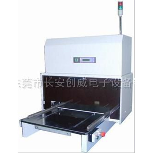 厦门模具冲床分板机,厦门FPC冲床分板机,CWPL