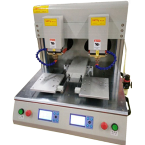 CWPP-2S双脉冲焊接机