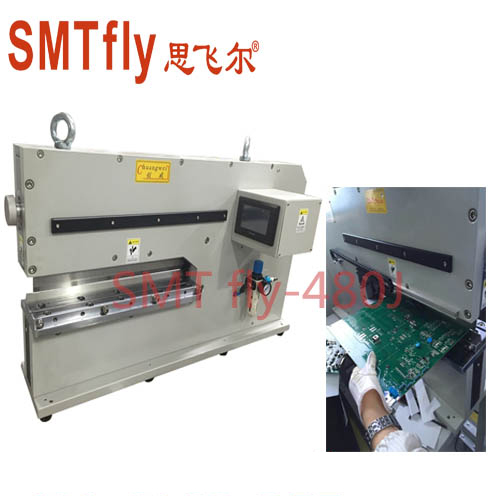 双直刀SMTfly-480J